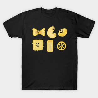 Happy Pasta T-Shirt